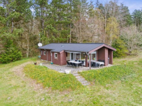 Holiday Home Enita - 350m from the sea by Interhome, Ebeltoft